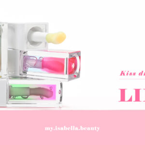 Lip Oils
